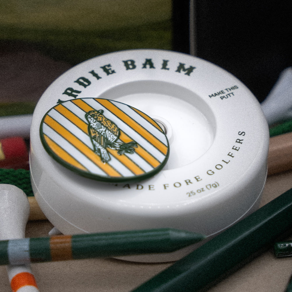 Birdie Balm