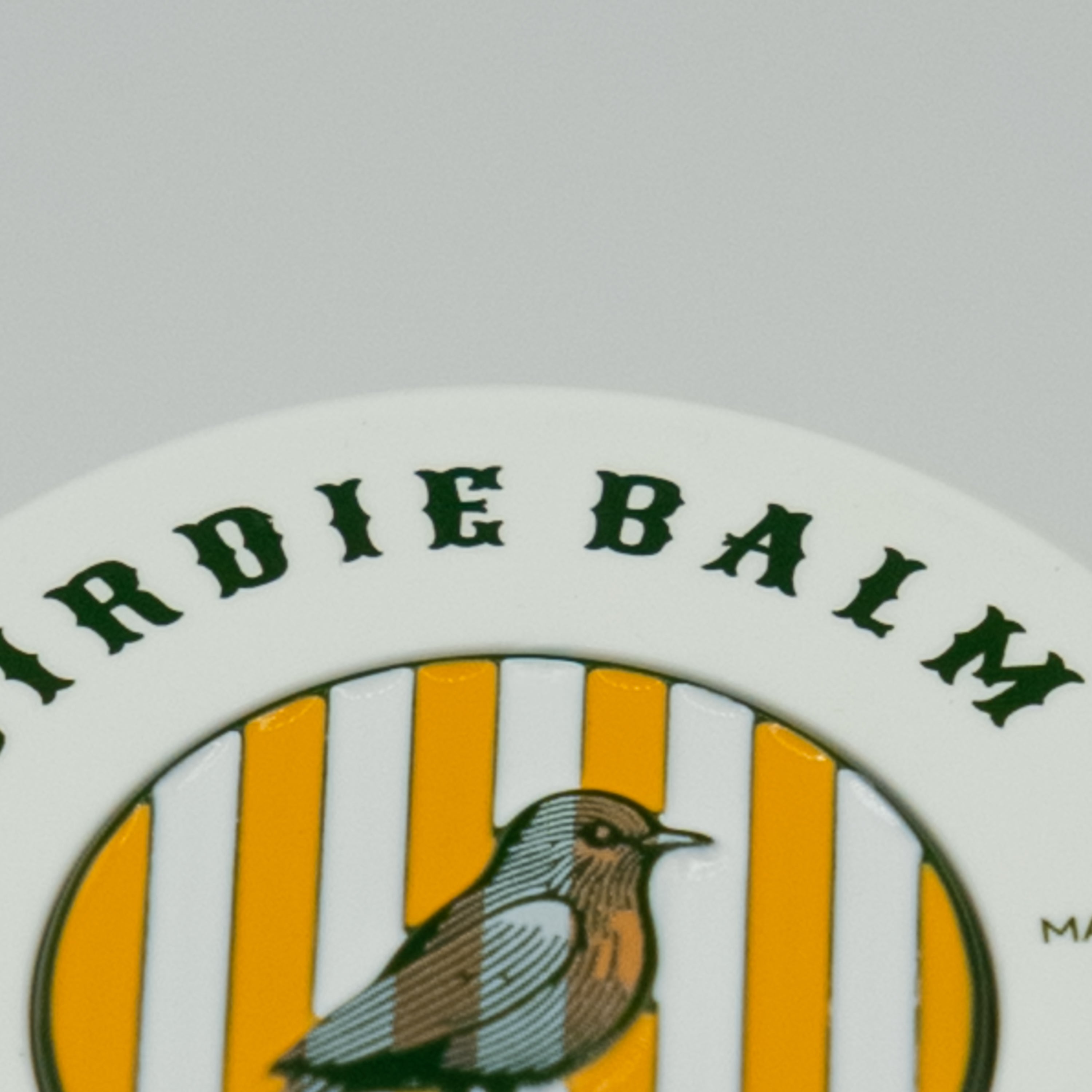 Birdie Balm - Original