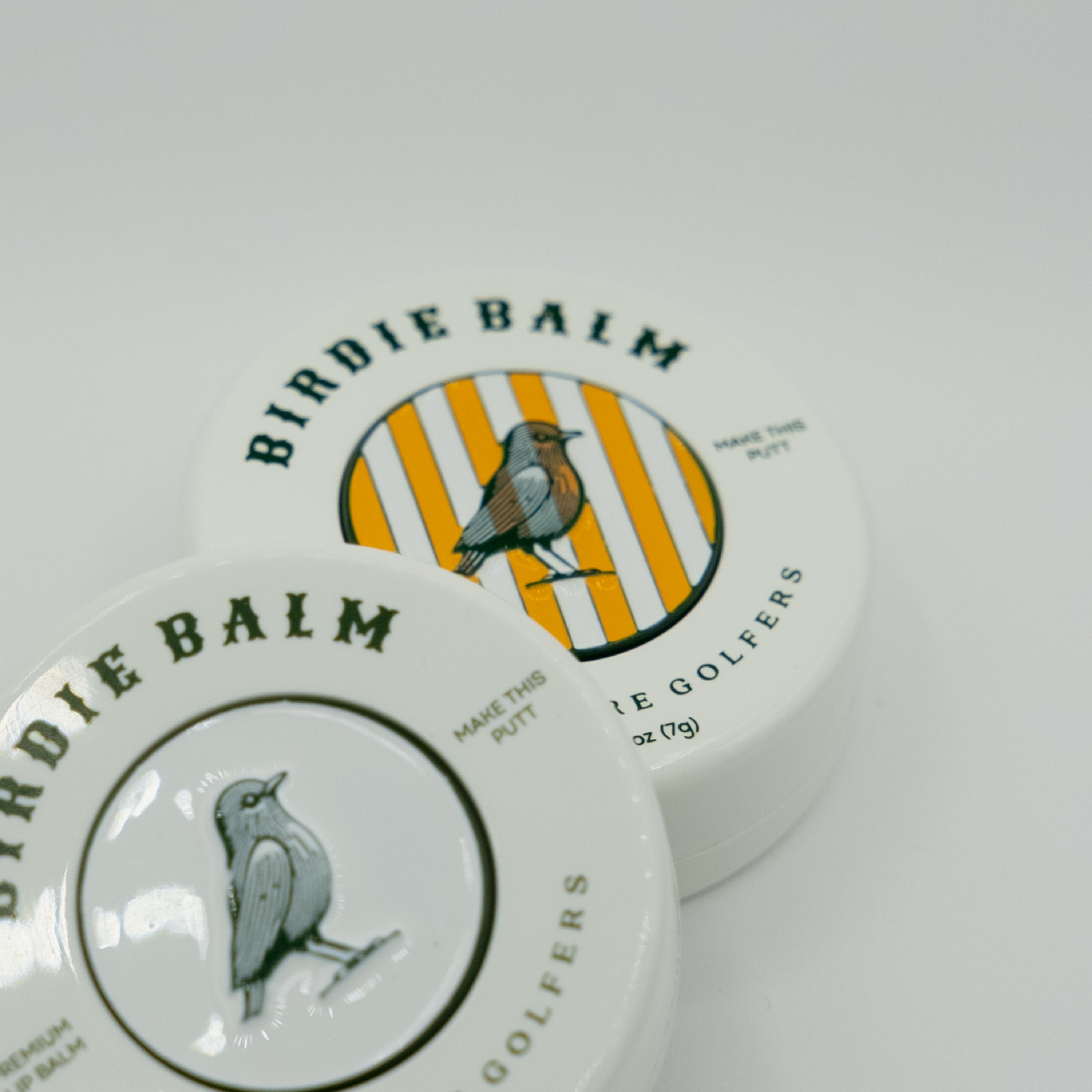 Birdie Balm