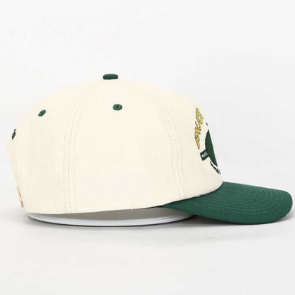 Off Course Lid: "Enjoy The Day"