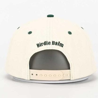 Off Course Lid: "Enjoy The Day"