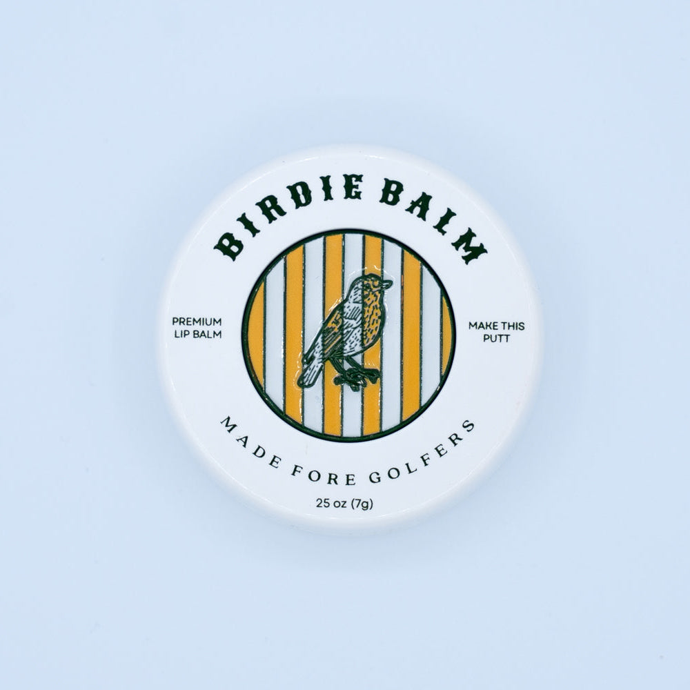 Birdie Balm