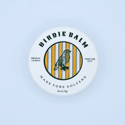 Birdie Balm