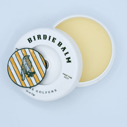 Birdie Balm
