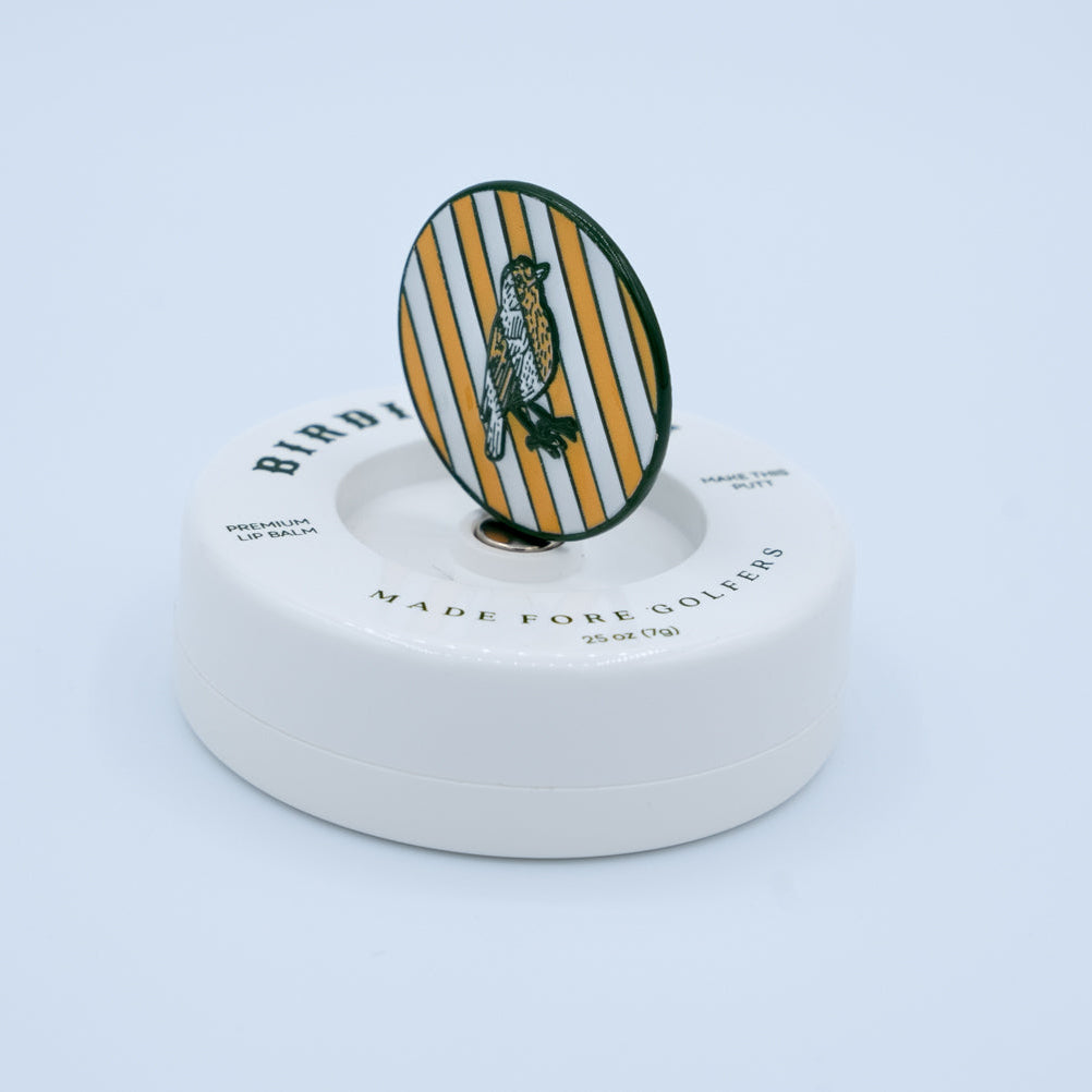 Birdie Balm