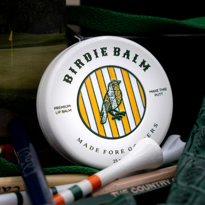 Birdie Balm