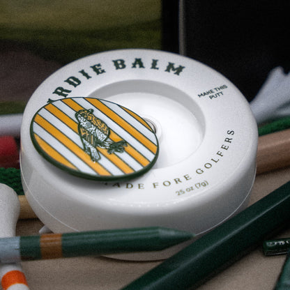 3-pack Birdie Balm
