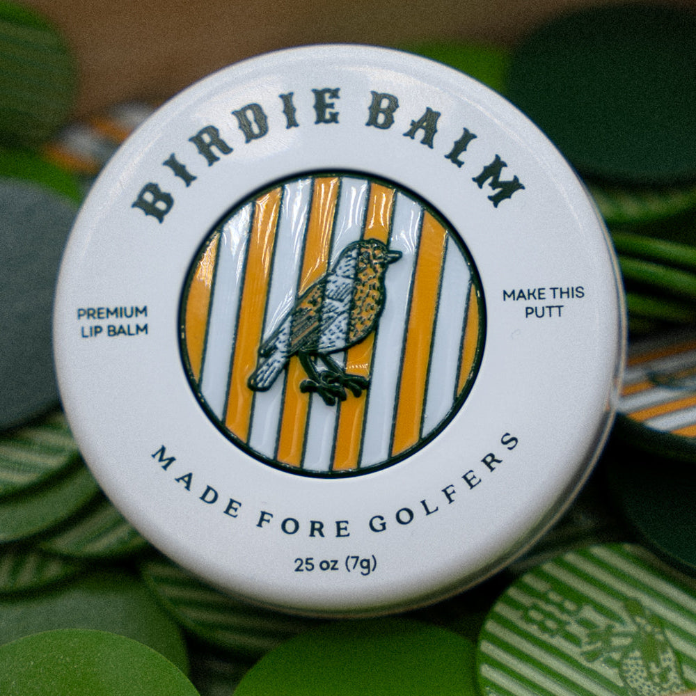 Birdie Balm