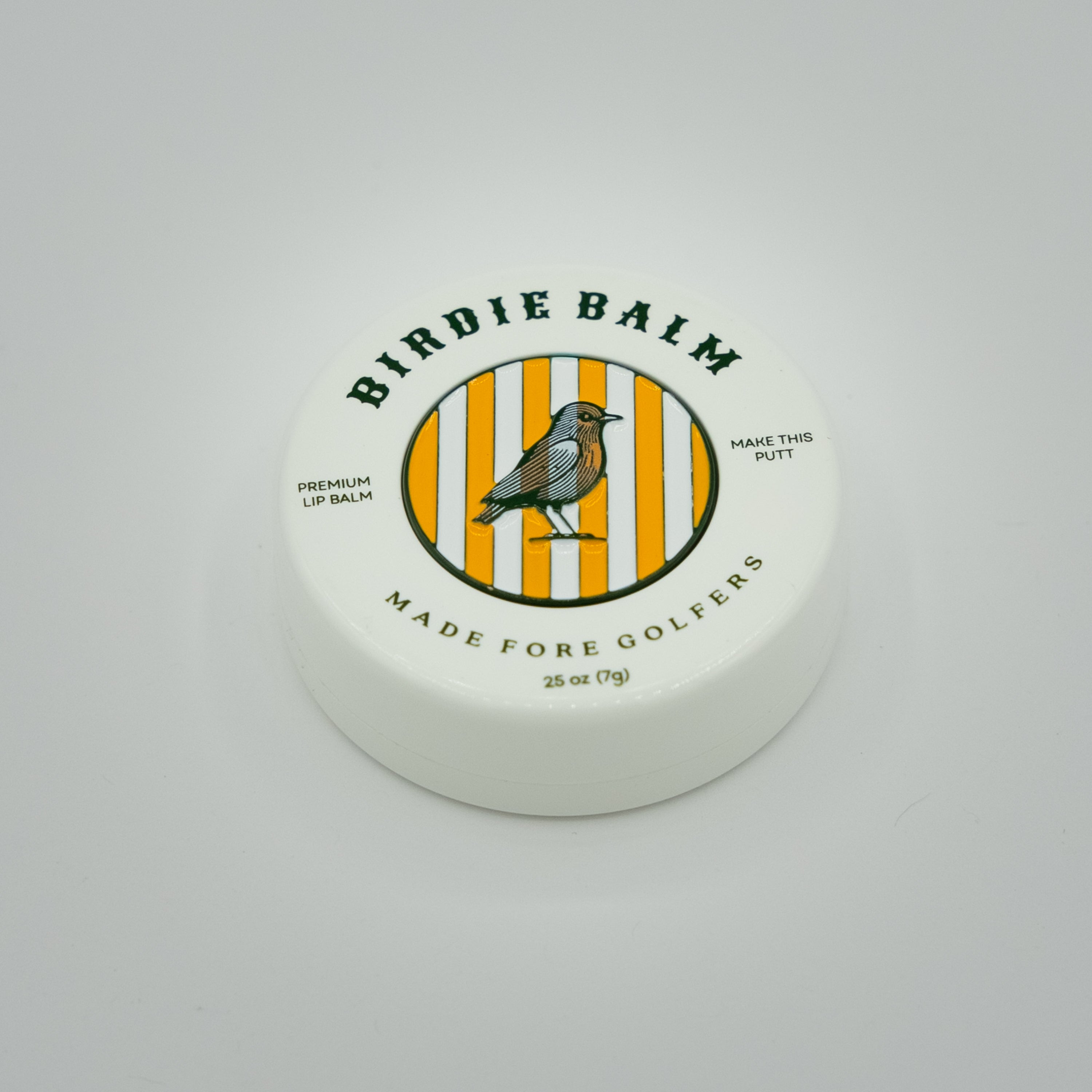 3-pack Birdie Balm