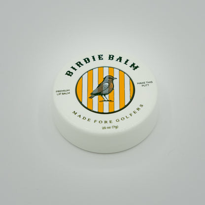 3-pack Birdie Balm