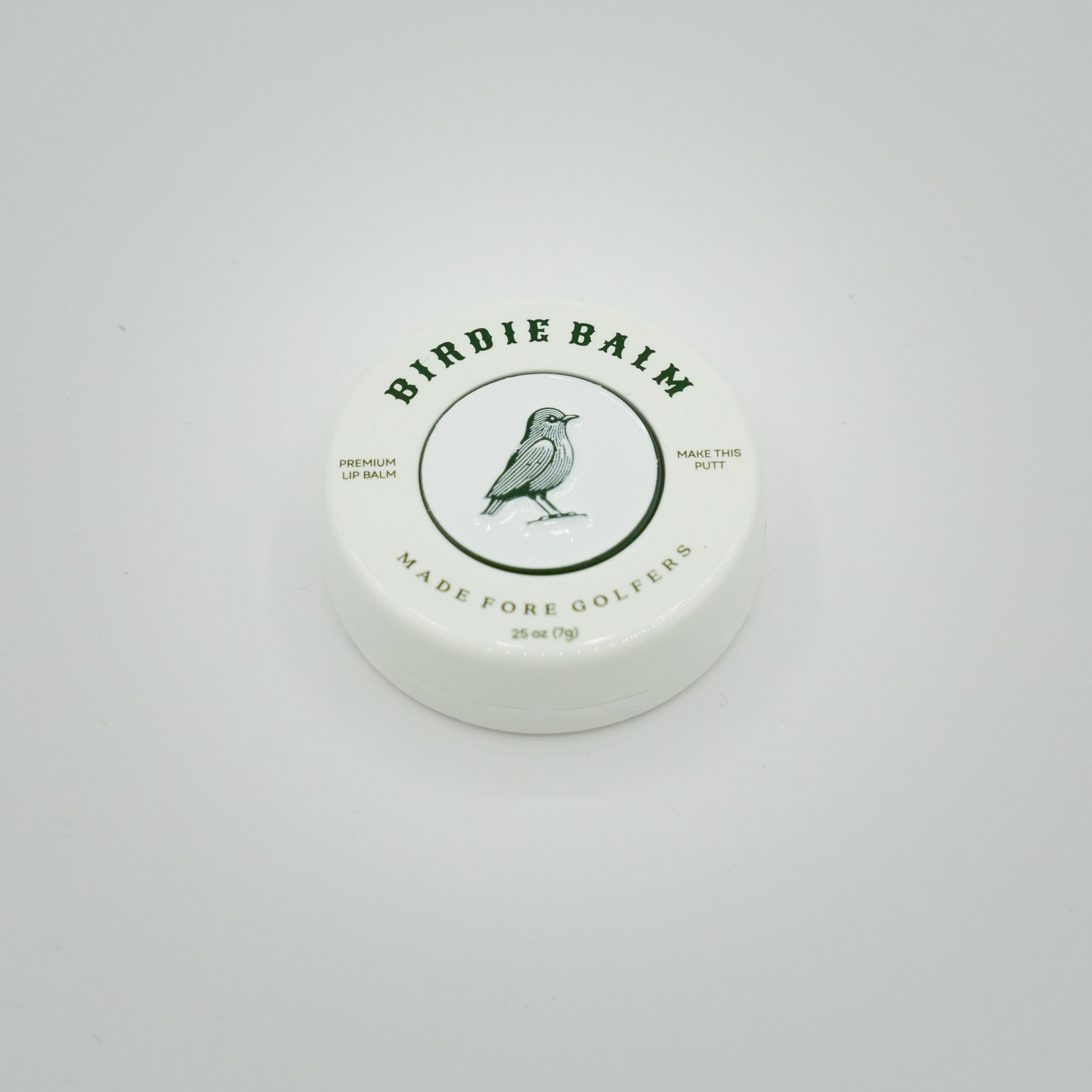 Birdie Balm - Clubhouse