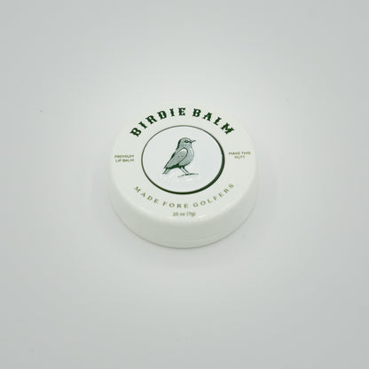 Birdie Balm - Clubhouse
