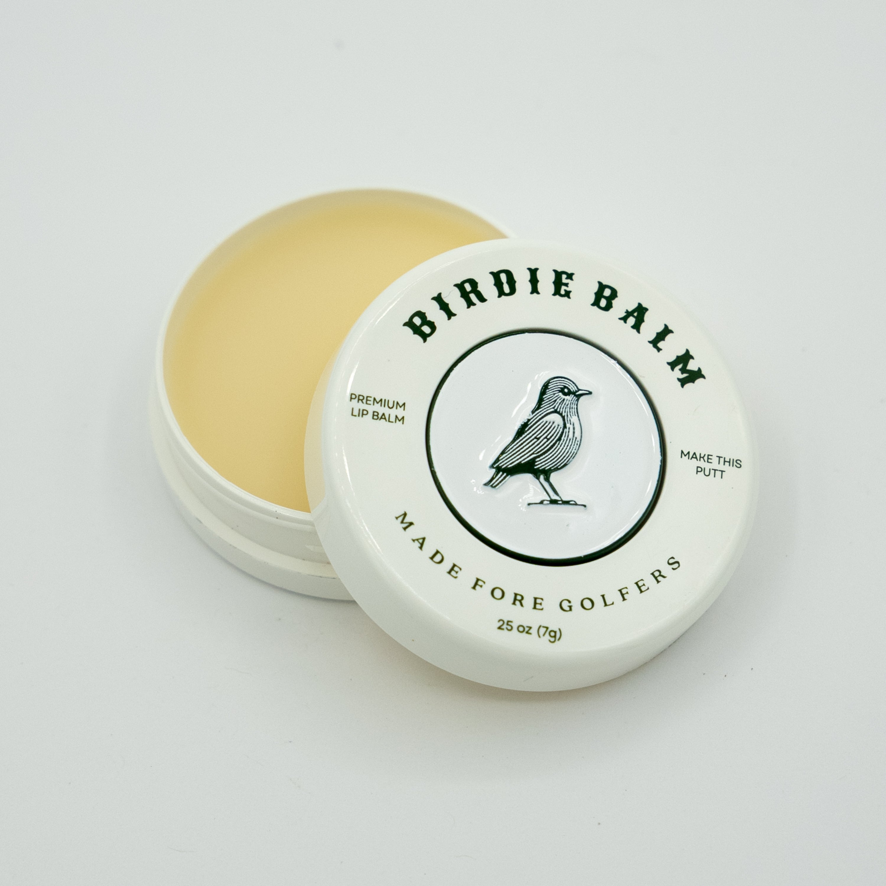 Birdie Balm - Clubhouse