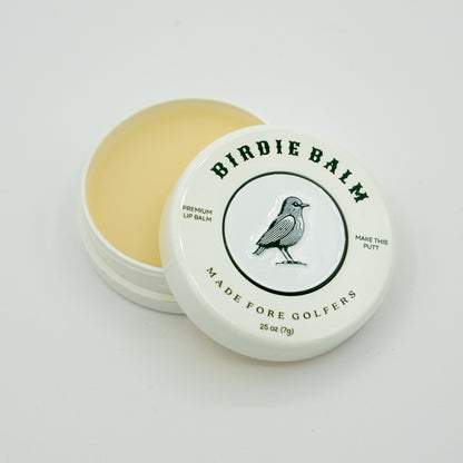 Birdie Balm - Clubhouse