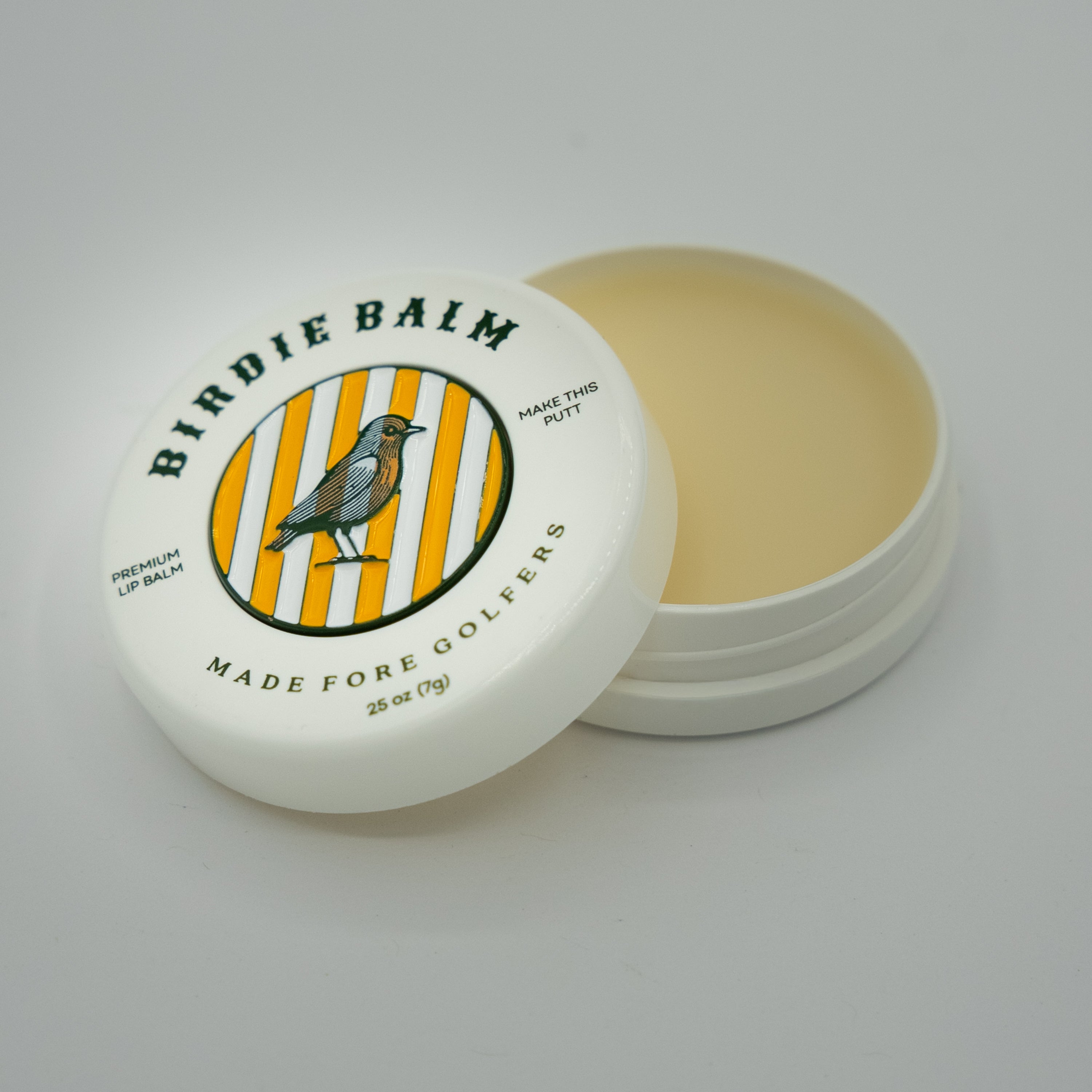 3-pack Birdie Balm