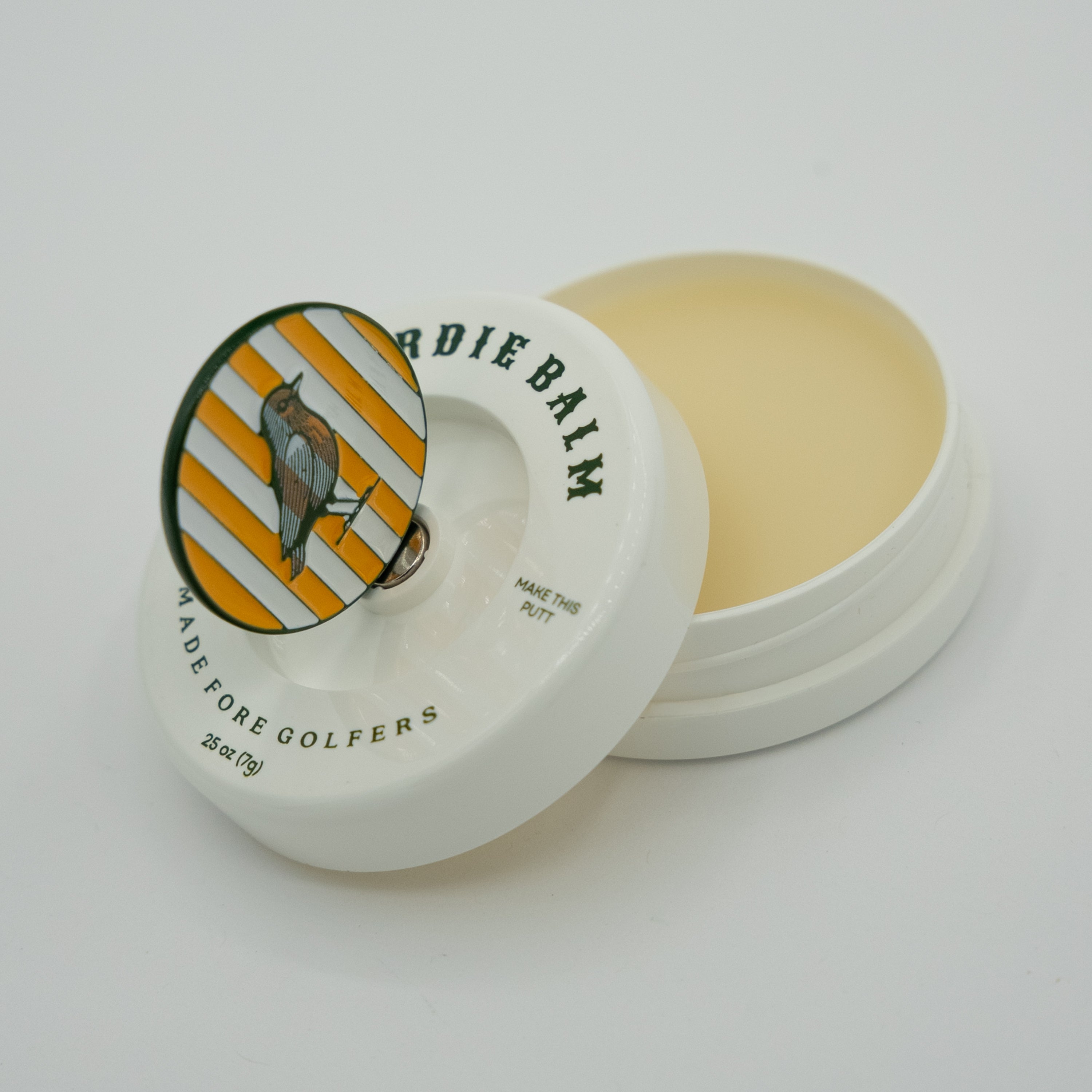 3-pack Birdie Balm