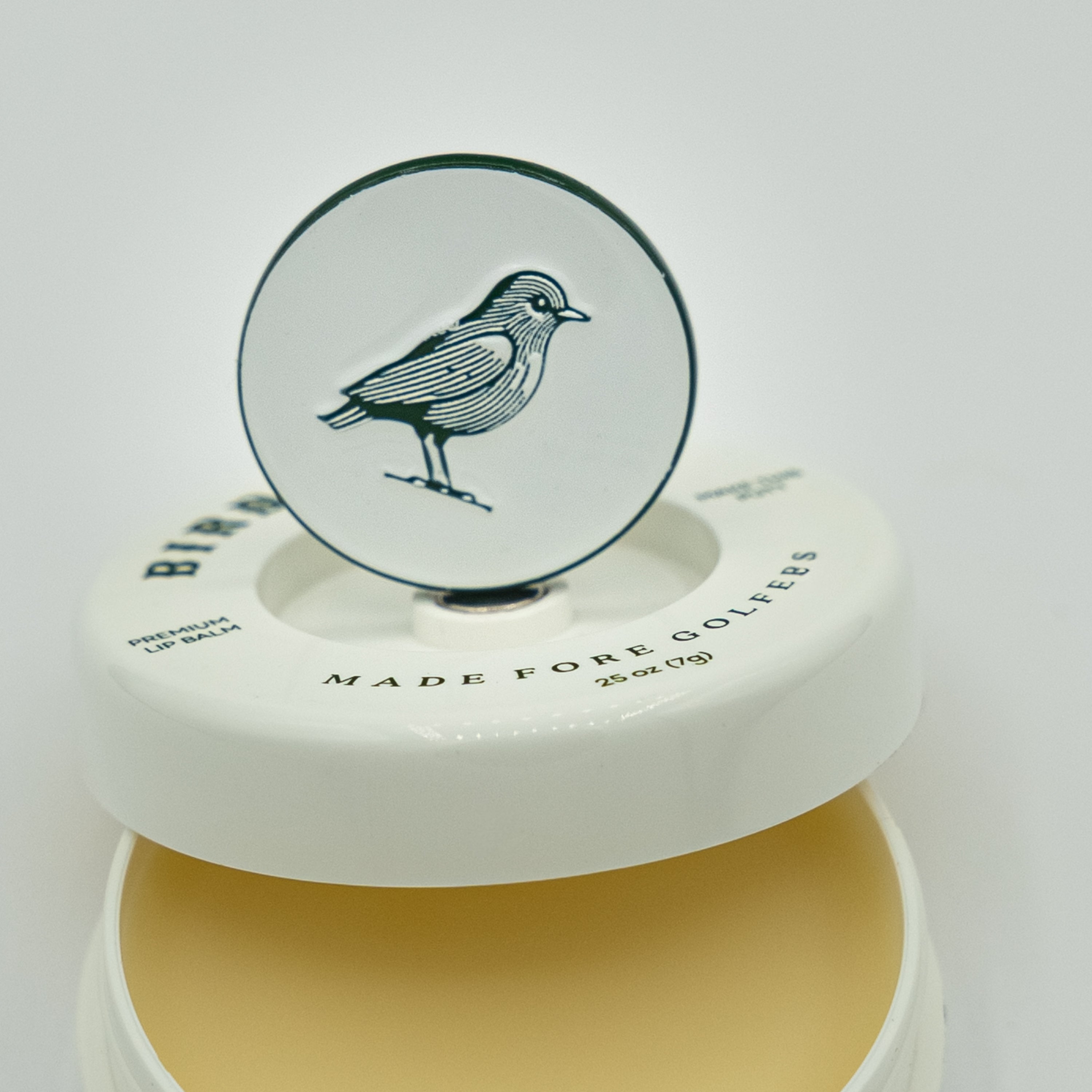 Birdie Balm - Clubhouse
