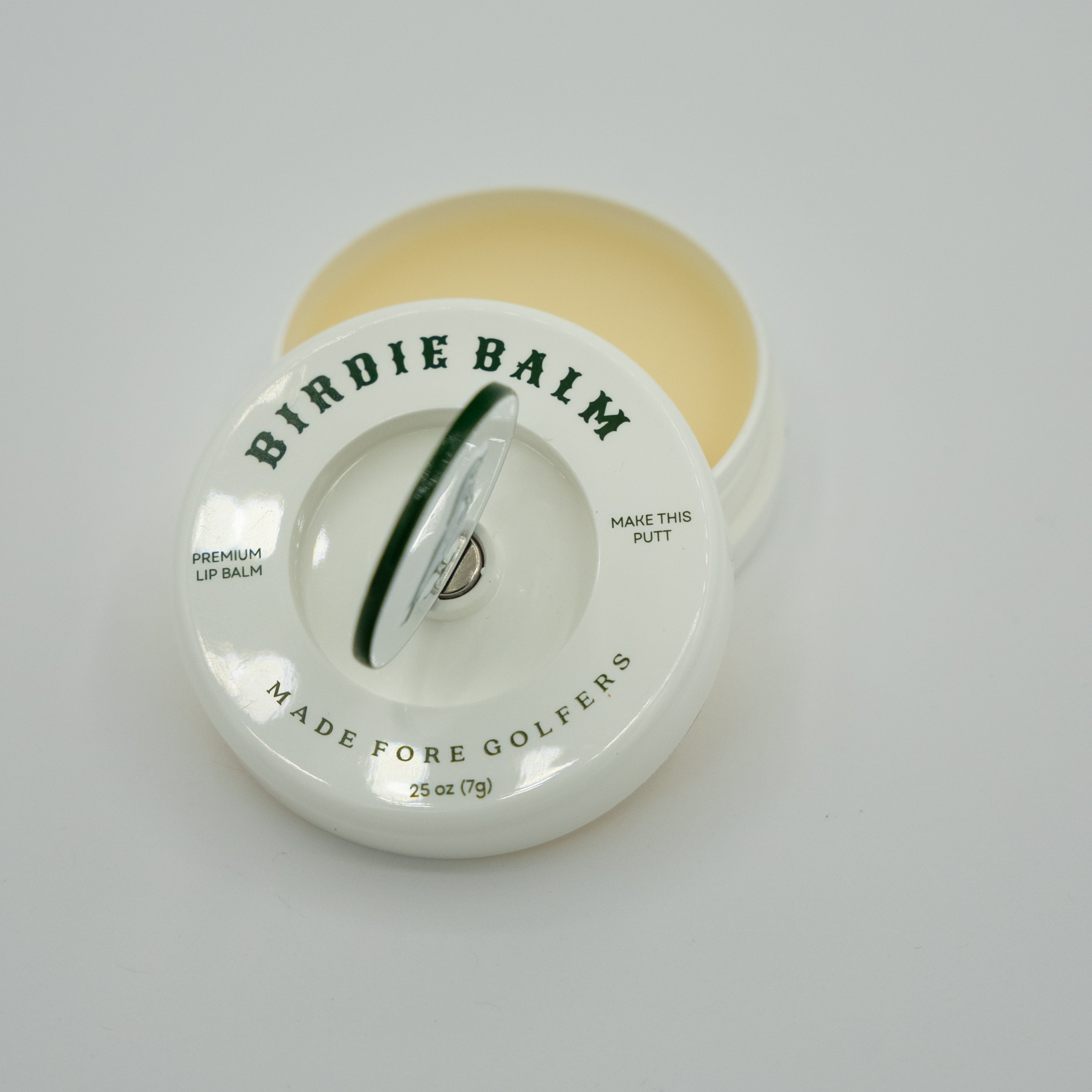 Birdie Balm - Clubhouse