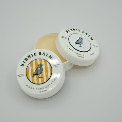 Birdie Balm - Clubhouse