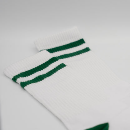 Two Stripe Socks