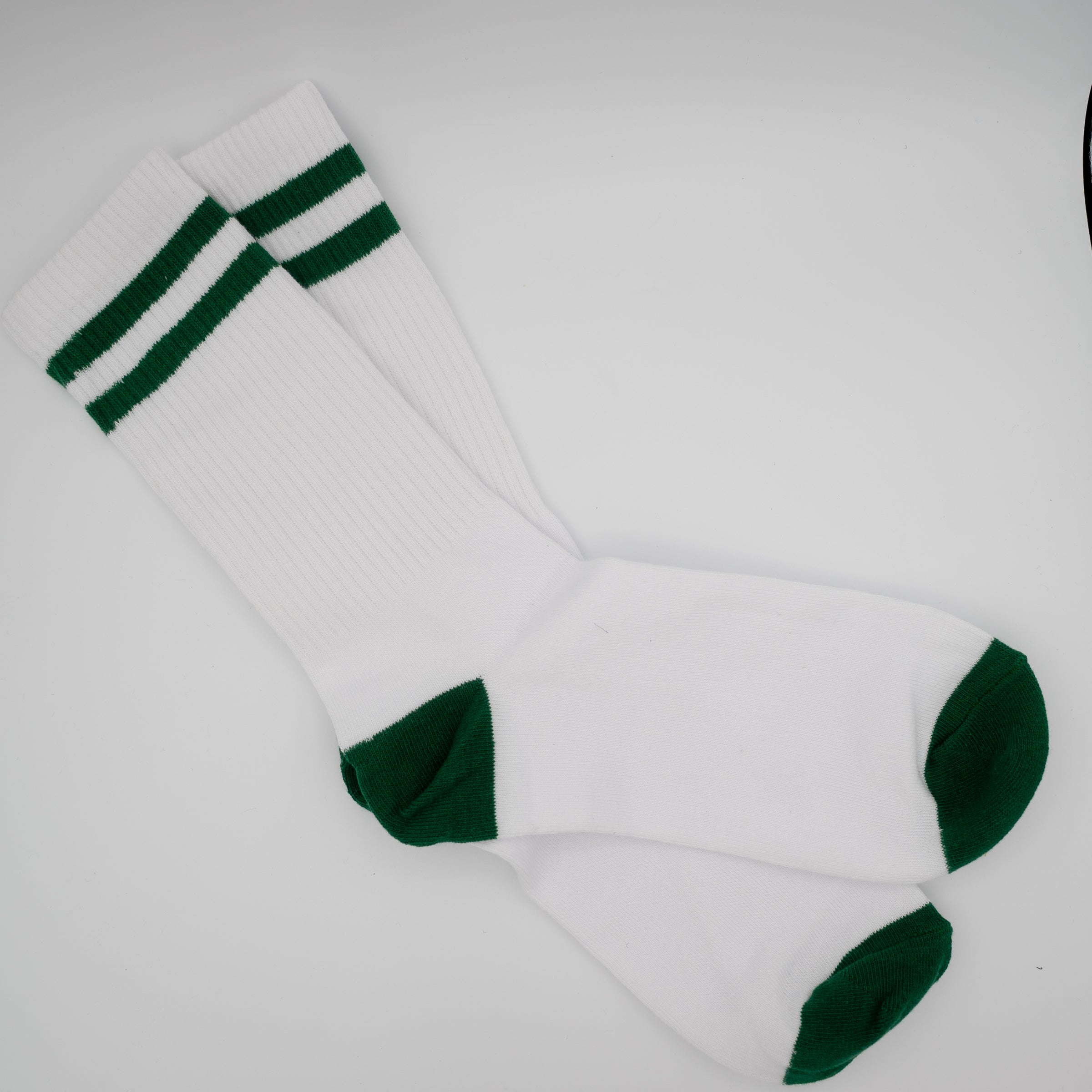 Two Stripe Socks