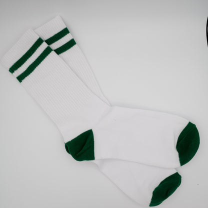 Two Stripe Socks